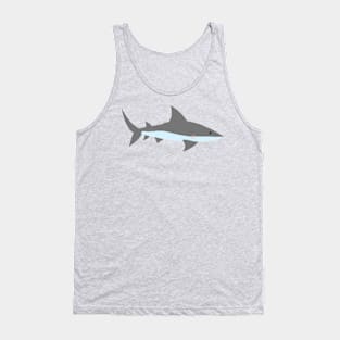 Shark Tank Top